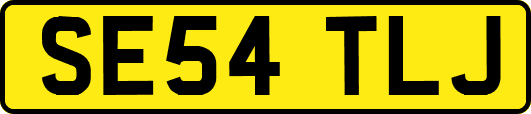 SE54TLJ