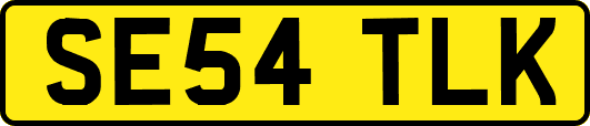 SE54TLK