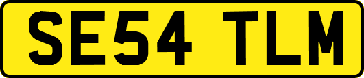 SE54TLM