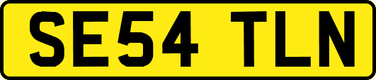 SE54TLN