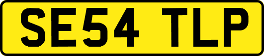 SE54TLP