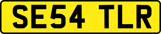 SE54TLR