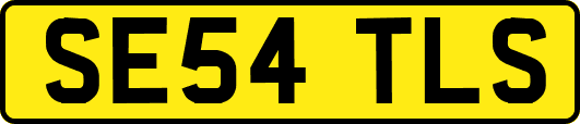 SE54TLS