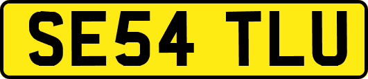 SE54TLU