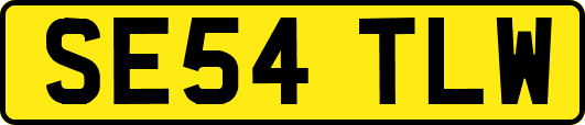 SE54TLW