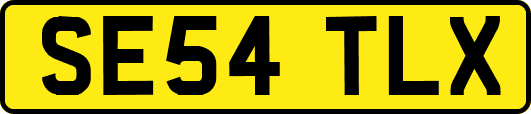 SE54TLX