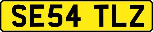SE54TLZ