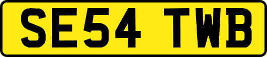 SE54TWB