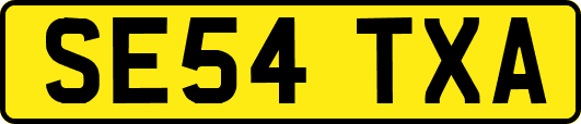 SE54TXA