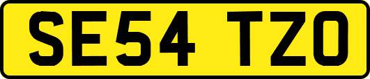 SE54TZO