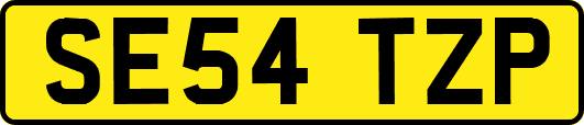 SE54TZP