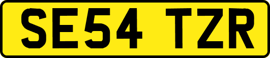 SE54TZR