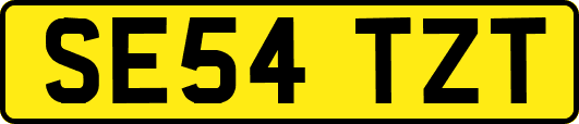 SE54TZT