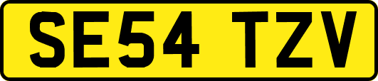SE54TZV