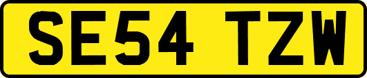 SE54TZW