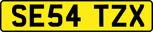 SE54TZX