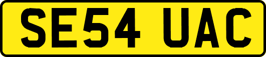 SE54UAC