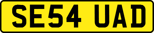 SE54UAD