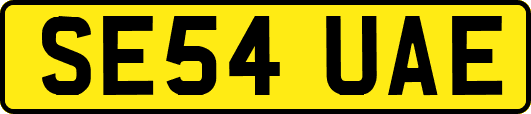 SE54UAE