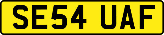 SE54UAF