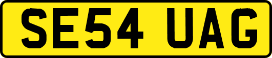 SE54UAG