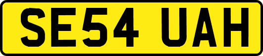 SE54UAH