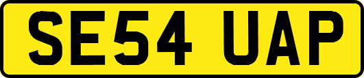 SE54UAP