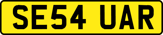 SE54UAR