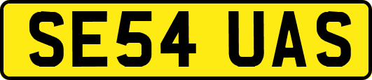 SE54UAS