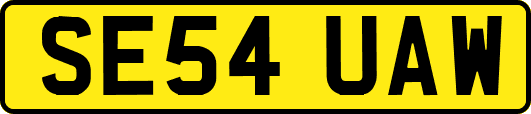 SE54UAW
