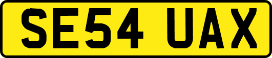 SE54UAX