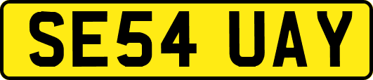 SE54UAY