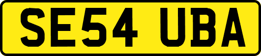 SE54UBA