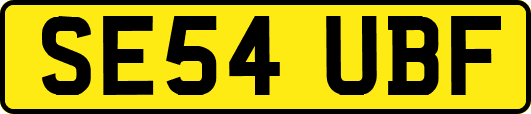 SE54UBF