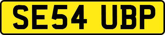 SE54UBP