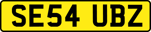 SE54UBZ