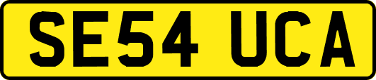 SE54UCA