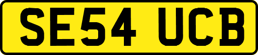 SE54UCB