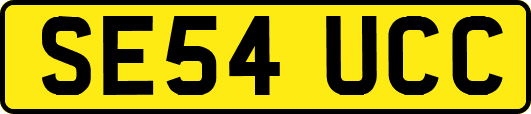 SE54UCC