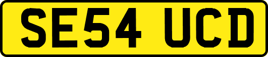 SE54UCD
