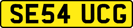 SE54UCG