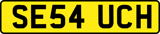 SE54UCH