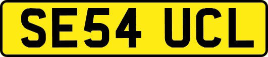 SE54UCL