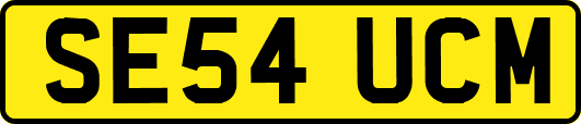 SE54UCM