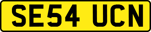 SE54UCN