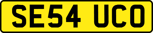 SE54UCO