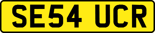 SE54UCR