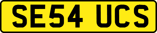 SE54UCS