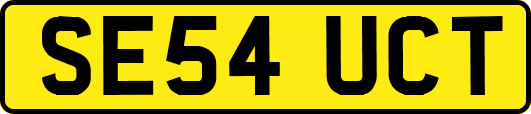 SE54UCT