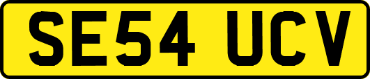 SE54UCV